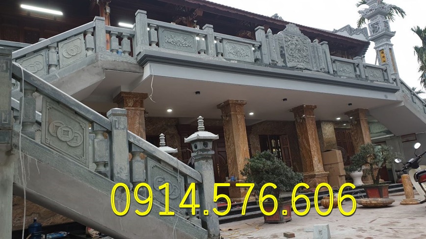 Mẫu Lan Can Khu Lăng Mộ Nghĩa Trang Bằng Đá Khối, Sản Xuất Lan Can Đá Trắng Nhà Biệt Thự, Địa Chỉ Làm Tường Bao Nhà Mồ Bằng Đá Xanh Tự Nhiên, Cơ Sở Bán Hàng Rào Đá Granite Dành Cho Khu Thờ Tự, Mẫu Tường Bao Nhà Thờ Bằng Đá Vàng Hiện Đại, Quây Tường Xung Quanh Mộ Ông Bà Cha Mẹ Bằng Đá Xanh Rêu,