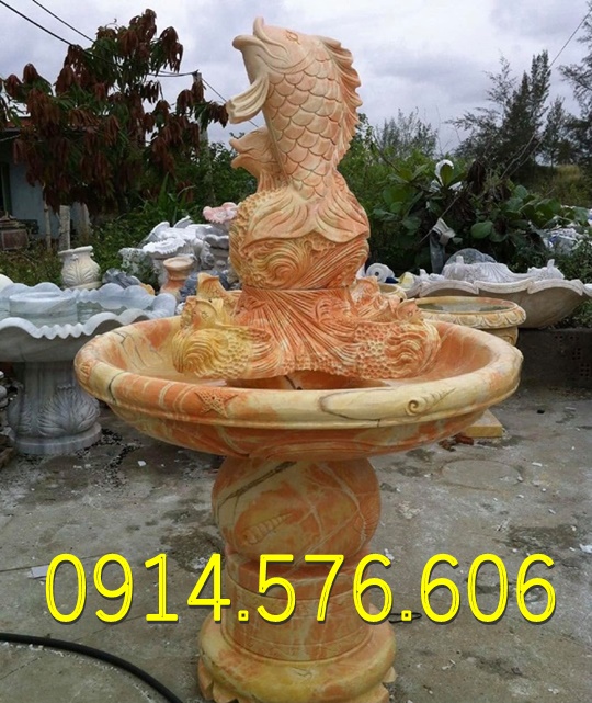 đài phun nước đá trắng cho sân vườn biệt thự, Mẫu Đài Phun Nước Bằng Đá Vàng Cho Khu Du Lịch, Địa Chỉ Làm Đài Phun Nước Bằng Đá Cẩm Thạch, xưởng chế tác đài phun nước bằng đá Hiện Đại, đài phun nước bằng đá granite nguyên khối ngoài trời,
