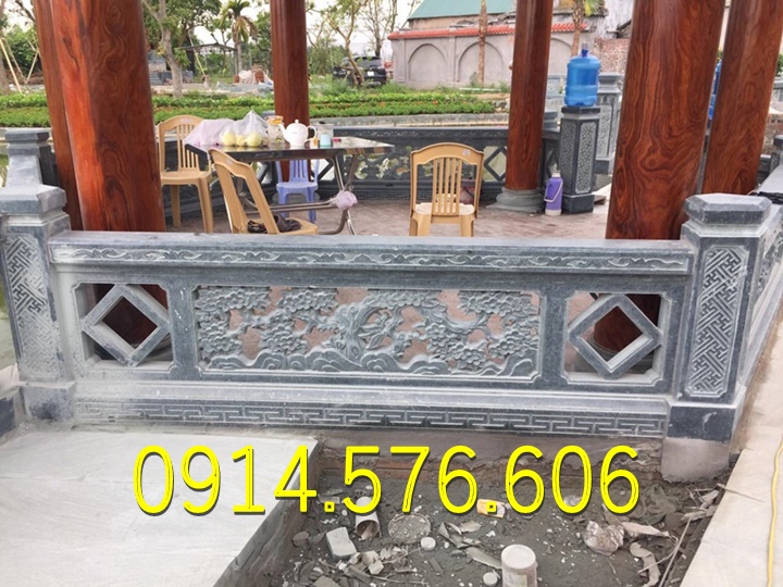 Mẫu Lan Can Khu Lăng Mộ Nghĩa Trang Bằng Đá Khối, Sản Xuất Lan Can Đá Trắng Nhà Biệt Thự, Địa Chỉ Làm Tường Bao Nhà Mồ Bằng Đá Xanh Tự Nhiên, Cơ Sở Bán Hàng Rào Đá Granite Dành Cho Khu Thờ Tự, Mẫu Tường Bao Nhà Thờ Bằng Đá Vàng Hiện Đại, Quây Tường Xung Quanh Mộ Ông Bà Cha Mẹ Bằng Đá Xanh Rêu,