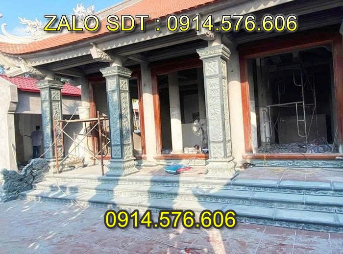 Mẫu Cột Đá Tự Nhiên Nguyên Khối Giá Rẻ, Kích Thước Cột Đá Vuông Tròn Ngoài Hiên Nhà Thờ Họ, Giá Bán Cột Đồng Trụ Từ Đường Bằng Đá Xanh, Cột Đá Kê Hiên Chùa Đình Làng Hiện Đại, Mẫu Cột Đá Trắng Vàng Granite Chuẩn Phong Thủy Uy Tín, Đại Lý Sản Xuất Cột Đá Hoa Văn Rồng Phượng Tinh Sảo, Xưởng Làm Cột Đồng Trụ Cao Cất Nhất Hiện Nay,