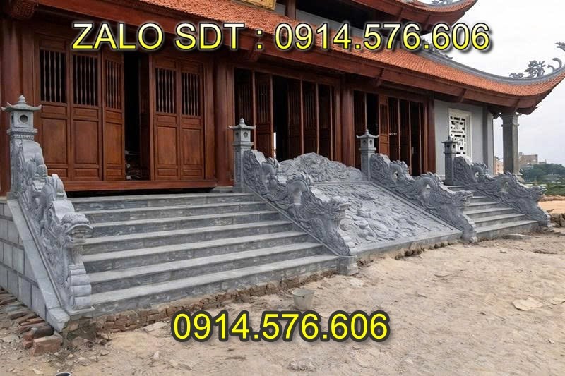 Mẫu Chiếu Rồng Bằng Đá Nguyên Khối, Báo Giá Mẫu Chiếu Rồng Nhà Thờ Họ Bằng Đá Xanh, Địa Chỉ Sản Xuất Chiếu Rồng Từ Đường Đá Vàng Uy Tín, Cơ Sở Làm Rồng Bịt Bậc Tam Cấp Bằng Đá Tự Nhiên, Thiết Kế Bịt Bậc Đình Chùa Bằng Rồng Đá Khối, Thi Công Lắp Đặt Chiếu Rồng Khu Lăng Mộ Đá Granite, Xưởng Điêu Khắc Chiếu Rồng Bịt Bậc Bằng Đá Cẩm Thạch,