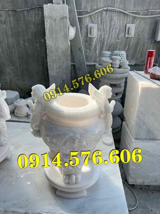 Mẫu Lư Hương Đá Xanh Để Trong Nhà Thờ Họ, Kích Thước Phong Thủy Lư Đỉnh Hương Bằng Đá Nguyên Khối, Báo Giá Đỉnh Hương Chất Liệu Đá Trắng, Đại Lý Cung Cấp Lư Hương Đèn Đá Nghĩa Trang, Thiết Kế Lư Hương Đá Vàng Theo Yêu Cầu Khách Hàng,