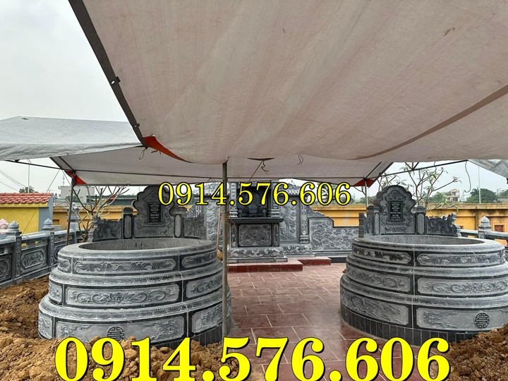 Mẫu Mộ Tròn Bằng Đá Nguyên Khối Đẹp, Báo Giá Mộ Ông Bà Cha Mẹ Hình Tròn Bằng Đá Tự Nhiên, Làm Mộ Tròn Đá Xanh Rêu Theo Kích Thước Phong Thủy, Xưởng Sản Xuất Mộ Tròn Tam Cấp Bằng Hiện Đại Cao Cấp, Địa Chỉ Làm Mộ Tròn Bằng Đá Theo Yêu Cầu Khách Hàng, Thiết Kế Mộ Tròn Bằng Đá Cho Khu Lăng Mộ Dòng Họ, Mẫu Mộ Tròn Dành Cho Cải Táng Chôn Tươi Một Lần,