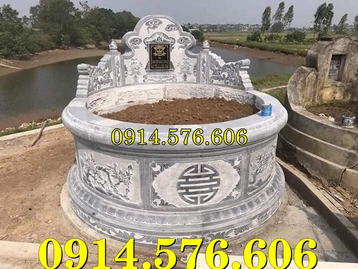 Mẫu Mộ Tròn Bằng Đá Nguyên Khối Đẹp, Báo Giá Mộ Ông Bà Cha Mẹ Hình Tròn Bằng Đá Tự Nhiên, Làm Mộ Tròn Đá Xanh Rêu Theo Kích Thước Phong Thủy, Xưởng Sản Xuất Mộ Tròn Tam Cấp Bằng Hiện Đại Cao Cấp, Địa Chỉ Làm Mộ Tròn Bằng Đá Theo Yêu Cầu Khách Hàng, Thiết Kế Mộ Tròn Bằng Đá Cho Khu Lăng Mộ Dòng Họ, Mẫu Mộ Tròn Dành Cho Cải Táng Chôn Tươi Một Lần,