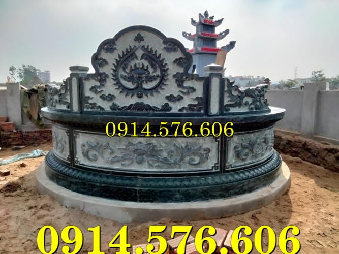 Mẫu Mộ Tròn Bằng Đá Nguyên Khối Đẹp, Báo Giá Mộ Ông Bà Cha Mẹ Hình Tròn Bằng Đá Tự Nhiên, Làm Mộ Tròn Đá Xanh Rêu Theo Kích Thước Phong Thủy, Xưởng Sản Xuất Mộ Tròn Tam Cấp Bằng Hiện Đại Cao Cấp, Địa Chỉ Làm Mộ Tròn Bằng Đá Theo Yêu Cầu Khách Hàng, Thiết Kế Mộ Tròn Bằng Đá Cho Khu Lăng Mộ Dòng Họ, Mẫu Mộ Tròn Dành Cho Cải Táng Chôn Tươi Một Lần,