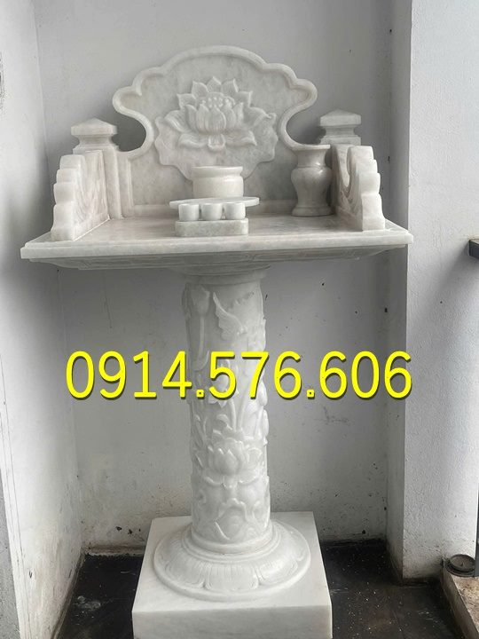 bàn thờ dòng họ bằng đá xanh ngọc, thiết kế bàn thờ đá nguyên khối, đại lý bán bàn thờ nghĩa trang gia đình đá vàng, cơ sở bàn thờ mẫu cửu trùng phật giáo đá trắng, sản xuất bàn thờ phật địa tạng bồ tát đá xanh ngọc, lắp đặt bàn thờ thần tài thổ công thổ địa đá cẩm thạch, xây bàn thờ cô cậu tự thiện có mái đá hoa cương, kích thước bàn thờ tiền chủ chư thiên đá granite, tử thờ trang thờ khóm thờ kỳ đài miếu cây hương đá tự nhiên không mái che