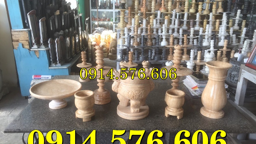 Bát Hương Lọ Hoa Bằng Đá Nguyên Khối, Bộ Bát Hương Bình Bông Bằng Đá Tự Nhiên, Đại Lý Làm Bát Hương Mâm Bồng Bằng Đá Để Ngoài Mộ, Báo Giá Bộ Bát Hương Đá Cẩm Thạch Đẹp Để Lăng Mộ, Kích Thước Bộ Bát Hương Lọ Hoa Tiêu Chuẩn Bằng Đá, Sản Xuất Bình Bông Lọ Hoa Ngoài Trời Bằng Đá Đẹp,