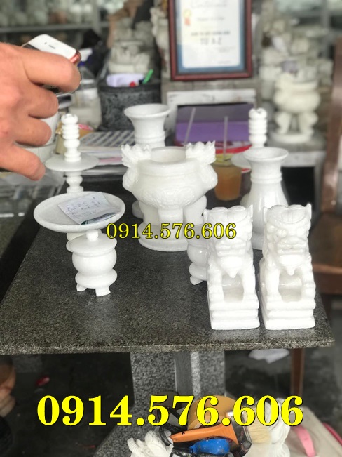 Bát Hương Lọ Hoa Bằng Đá Nguyên Khối, Bộ Bát Hương Bình Bông Bằng Đá Tự Nhiên, Đại Lý Làm Bát Hương Mâm Bồng Bằng Đá Để Ngoài Mộ, Báo Giá Bộ Bát Hương Đá Cẩm Thạch Đẹp Để Lăng Mộ, Kích Thước Bộ Bát Hương Lọ Hoa Tiêu Chuẩn Bằng Đá, Sản Xuất Bình Bông Lọ Hoa Ngoài Trời Bằng Đá Đẹp,