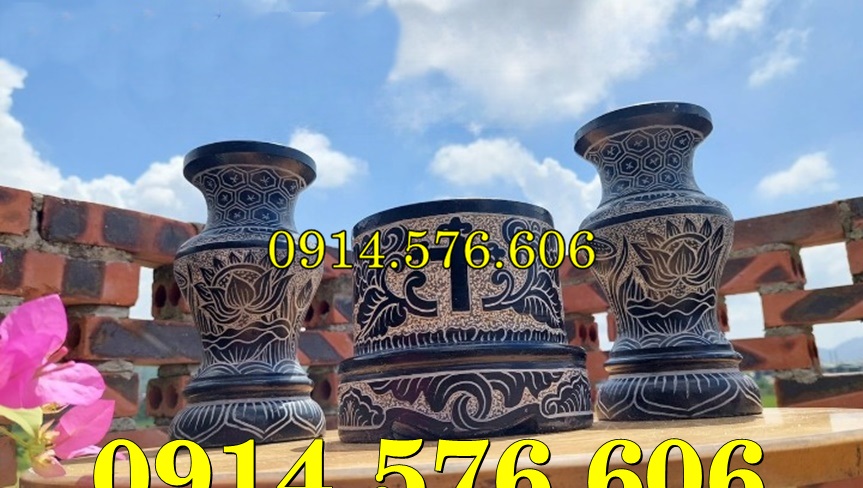Bát Hương Lọ Hoa Bằng Đá Nguyên Khối, Bộ Bát Hương Bình Bông Bằng Đá Tự Nhiên, Đại Lý Làm Bát Hương Mâm Bồng Bằng Đá Để Ngoài Mộ, Báo Giá Bộ Bát Hương Đá Cẩm Thạch Đẹp Để Lăng Mộ, Kích Thước Bộ Bát Hương Lọ Hoa Tiêu Chuẩn Bằng Đá, Sản Xuất Bình Bông Lọ Hoa Ngoài Trời Bằng Đá Đẹp,