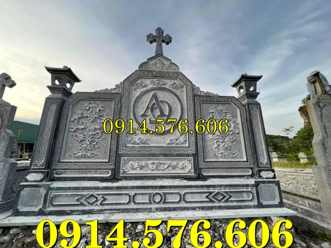 Cuốn Thư Bằng Đá Tự Nhiên Nguyên Khối, Tắc Môn Từ Đường Dòng Họ Bằng Đá Xanh, Bức Bình Phong Đá Trấn Trạch Khu Lăng Mộ, Cuốn Thư Bằng Đá Granite Trước Cổng Từ Đường,