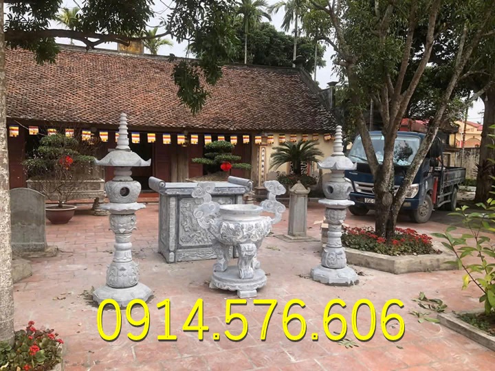 Mẫu Lư Hương Đá Xanh Để Trong Nhà Thờ Họ, Kích Thước Phong Thủy Lư Đỉnh Hương Bằng Đá Nguyên Khối, Báo Giá Đỉnh Hương Chất Liệu Đá Trắng, Đại Lý Cung Cấp Lư Hương Đèn Đá Nghĩa Trang, Thiết Kế Lư Hương Đá Vàng Theo Yêu Cầu Khách Hàng,