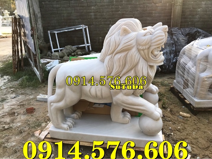 Mẫu Nghê Đá Phong Thủy Giá Rẻ, Đại Lý Làm Sư Tử Bằng Đá Cẩm Thạch, Báo Giá Mẫu Sư Tử Trước Cổng Nhà Thờ, Sản Xuất Sư Tử Đá Trắng Tự Nhiên, Thiết Kế Sư Tử Vàng Trấn Trạch Trước Cổng, Lắp Đặt Sư Tử Đá Granite Xanh Hiện Đại,