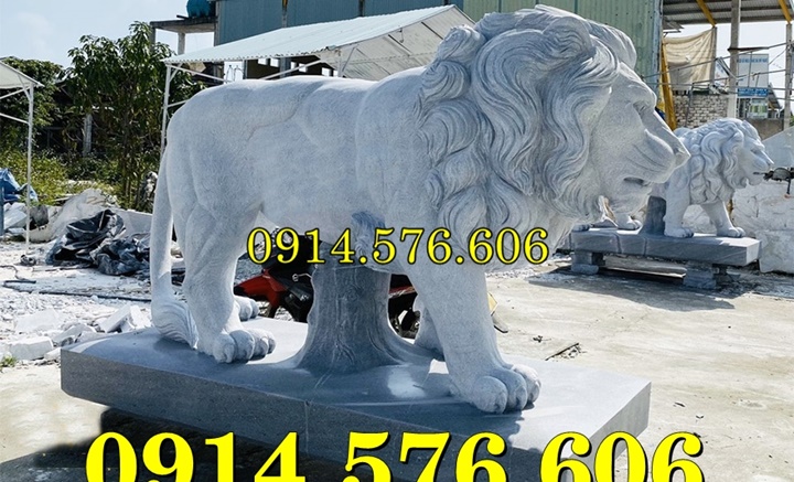 Mẫu Nghê Đá Phong Thủy Giá Rẻ, Đại Lý Làm Sư Tử Bằng Đá Cẩm Thạch, Báo Giá Mẫu Sư Tử Trước Cổng Nhà Thờ, Sản Xuất Sư Tử Đá Trắng Tự Nhiên, Thiết Kế Sư Tử Vàng Trấn Trạch Trước Cổng, Lắp Đặt Sư Tử Đá Granite Xanh Hiện Đại,