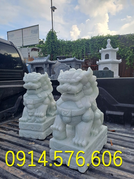 Mẫu Nghê Đá Phong Thủy Giá Rẻ, Đại Lý Làm Kỳ Lân Bằng Đá Cẩm Thạch, Báo Giá Mẫu Kỳ Lân Trước Cổng Nhà Thờ, Sản Xuất Kỳ Lân Đá Trắng Tự Nhiên Nguyên Khối, Thiết Kế Kỳ Lân Vàng Trấn Trạch Trước Cổng Nhà Biệt Thự, Lắp Đặt Kỳ Lân Đá Granite Xanh Hiện Đại,