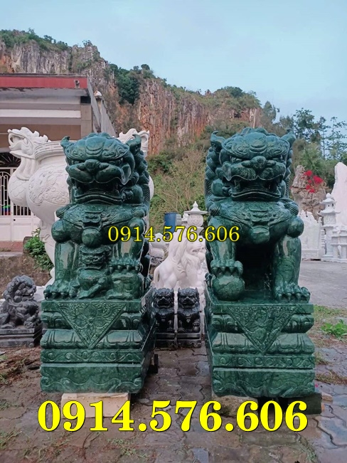Mẫu Nghê Đá Phong Thủy Giá Rẻ, Đại Lý Làm Kỳ Lân Bằng Đá Cẩm Thạch, Báo Giá Mẫu Kỳ Lân Trước Cổng Nhà Thờ, Sản Xuất Kỳ Lân Đá Trắng Tự Nhiên Nguyên Khối, Thiết Kế Kỳ Lân Vàng Trấn Trạch Trước Cổng Nhà Biệt Thự, Lắp Đặt Kỳ Lân Đá Granite Xanh Hiện Đại,