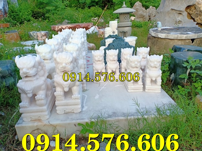 Mẫu Nghê Đá Phong Thủy Giá Rẻ, Đại Lý Làm Kỳ Lân Bằng Đá Cẩm Thạch, Báo Giá Mẫu Kỳ Lân Trước Cổng Nhà Thờ, Sản Xuất Kỳ Lân Đá Trắng Tự Nhiên Nguyên Khối, Thiết Kế Kỳ Lân Vàng Trấn Trạch Trước Cổng Nhà Biệt Thự, Lắp Đặt Kỳ Lân Đá Granite Xanh Hiện Đại,