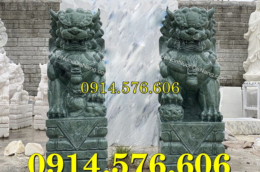 Mẫu Nghê Đá Phong Thủy Giá Rẻ, Đại Lý Làm Kỳ Lân Bằng Đá Cẩm Thạch, Báo Giá Mẫu Kỳ Lân Trước Cổng Nhà Thờ, Sản Xuất Kỳ Lân Đá Trắng Tự Nhiên Nguyên Khối, Thiết Kế Kỳ Lân Vàng Trấn Trạch Trước Cổng Nhà Biệt Thự, Lắp Đặt Kỳ Lân Đá Granite Xanh Hiện Đại,