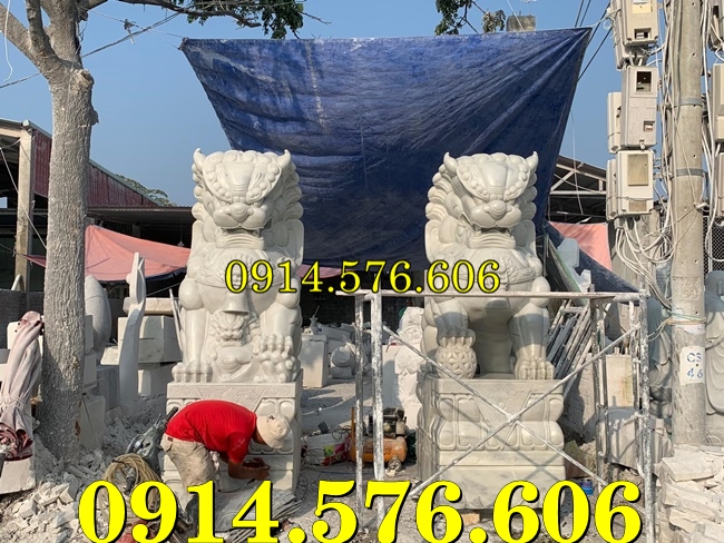 Mẫu Nghê Đá Phong Thủy Giá Rẻ, Đại Lý Làm Kỳ Lân Bằng Đá Cẩm Thạch, Báo Giá Mẫu Kỳ Lân Trước Cổng Nhà Thờ, Sản Xuất Kỳ Lân Đá Trắng Tự Nhiên Nguyên Khối, Thiết Kế Kỳ Lân Vàng Trấn Trạch Trước Cổng Nhà Biệt Thự, Lắp Đặt Kỳ Lân Đá Granite Xanh Hiện Đại,