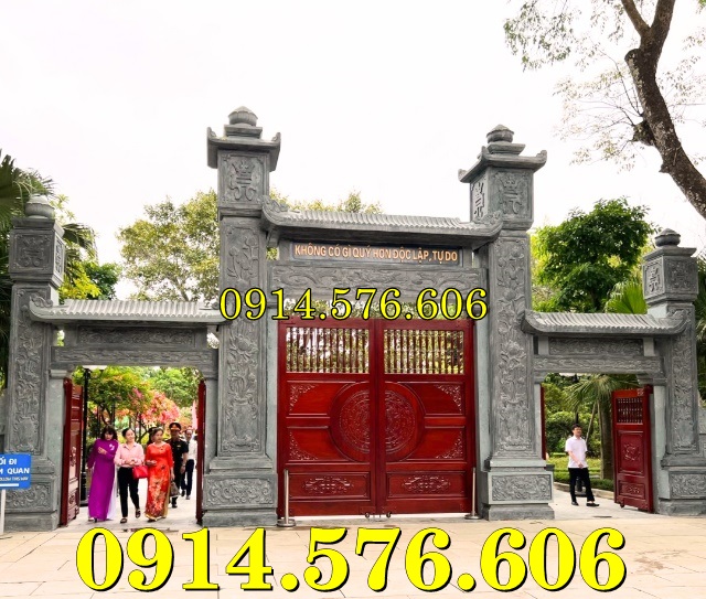 Mẫu Cổng Tam Quan Bằng Đá Xanh Đẹp, Xưởng Chế Tác Cổng Đá Tứ Trụ Nhà Mồ, Báo Giá Cổng Đá Khối Khu Lăng Mộ Nghĩa Trang, Thiết Kế Cổng Đá Nguyên Khối Cho Nhà Thờ Họ, Thi Công Mẫu Cổng Đình Chùa Bằng Đá Cẩm Thạch, Xưởng Làm Cổng Biệt Thự Bằng Đá Vàng Cao Cấp, Đại Lý Làm Cổng Đá Granite Khu Du Lịch Tâm Linh, Sản Xuẩt Kích Thước Cổng Đá Đẹp Theo Yêu Cầu, Lắp Đặt Cổng Có Mái Che Bằng Đá Xanh Rêu,