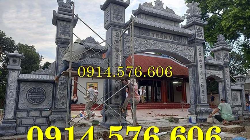 Mẫu Cổng Tam Quan Bằng Đá Xanh Đẹp, Xưởng Chế Tác Cổng Đá Tứ Trụ Nhà Mồ, Báo Giá Cổng Đá Khối Khu Lăng Mộ Nghĩa Trang, Thiết Kế Cổng Đá Nguyên Khối Cho Nhà Thờ Họ, Thi Công Mẫu Cổng Đình Chùa Bằng Đá Cẩm Thạch, Xưởng Làm Cổng Biệt Thự Bằng Đá Vàng Cao Cấp, Đại Lý Làm Cổng Đá Granite Khu Du Lịch Tâm Linh, Sản Xuẩt Kích Thước Cổng Đá Đẹp Theo Yêu Cầu, Lắp Đặt Cổng Có Mái Che Bằng Đá Xanh Rêu,