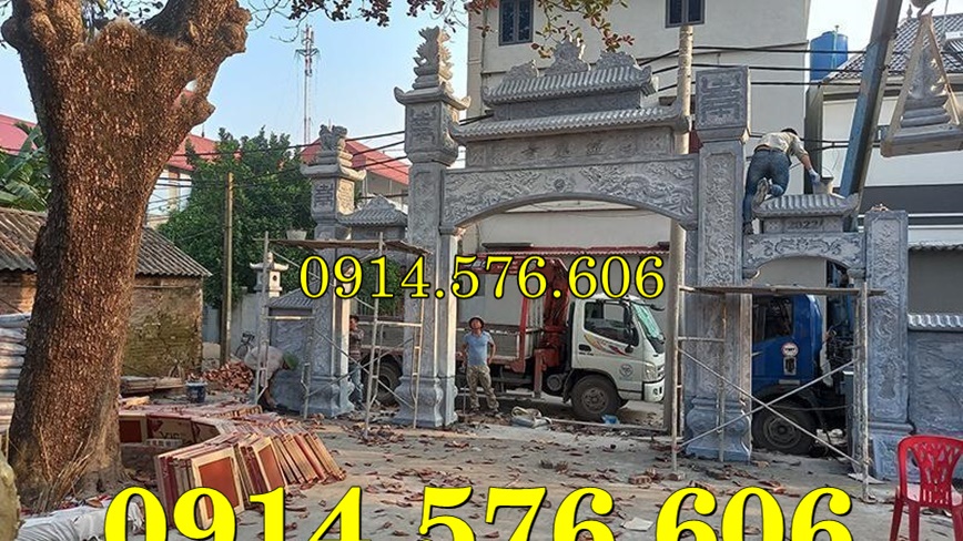 Mẫu Cổng Tam Quan Bằng Đá Xanh Đẹp, Xưởng Chế Tác Cổng Đá Tứ Trụ Nhà Mồ, Báo Giá Cổng Đá Khối Khu Lăng Mộ Nghĩa Trang, Thiết Kế Cổng Đá Nguyên Khối Cho Nhà Thờ Họ, Thi Công Mẫu Cổng Đình Chùa Bằng Đá Cẩm Thạch, Xưởng Làm Cổng Biệt Thự Bằng Đá Vàng Cao Cấp, Đại Lý Làm Cổng Đá Granite Khu Du Lịch Tâm Linh, Sản Xuẩt Kích Thước Cổng Đá Đẹp Theo Yêu Cầu, Lắp Đặt Cổng Có Mái Che Bằng Đá Xanh Rêu,