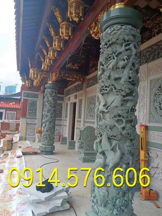 Mẫu Cột Đá Tự Nhiên Nguyên Khối Giá Rẻ, Kích Thước Cột Đá Vuông Tròn Ngoài Hiên Nhà Thờ Họ, Giá Bán Cột Đồng Trụ Từ Đường Bằng Đá Xanh, Cột Đá Kê Hiên Chùa Đình Làng Hiện Đại, Mẫu Cột Đá Trắng Vàng Granite Chuẩn Phong Thủy Uy Tín, Đại Lý Sản Xuất Cột Đá Hoa Văn Rồng Phượng Tinh Sảo, Xưởng Làm Cột Đồng Trụ Cao Cất Nhất Hiện Nay,