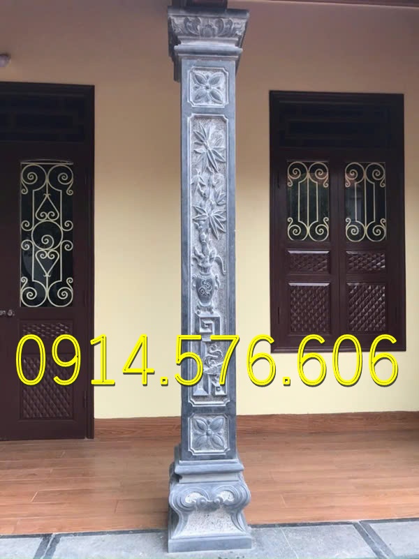 Mẫu Cột Đá Tự Nhiên Nguyên Khối Giá Rẻ, Kích Thước Cột Đá Vuông Tròn Ngoài Hiên Nhà Thờ Họ, Giá Bán Cột Đồng Trụ Từ Đường Bằng Đá Xanh, Cột Đá Kê Hiên Chùa Đình Làng Hiện Đại, Mẫu Cột Đá Trắng Vàng Granite Chuẩn Phong Thủy Uy Tín, Đại Lý Sản Xuất Cột Đá Hoa Văn Rồng Phượng Tinh Sảo, Xưởng Làm Cột Đồng Trụ Cao Cất Nhất Hiện Nay,