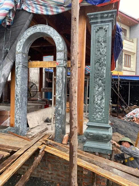 Mẫu Cột Đá Tự Nhiên Nguyên Khối Giá Rẻ, Kích Thước Cột Đá Vuông Tròn Ngoài Hiên Nhà Thờ Họ, Giá Bán Cột Đồng Trụ Từ Đường Bằng Đá Xanh, Cột Đá Kê Hiên Chùa Đình Làng Hiện Đại, Mẫu Cột Đá Trắng Vàng Granite Chuẩn Phong Thủy Uy Tín, Đại Lý Sản Xuất Cột Đá Hoa Văn Rồng Phượng Tinh Sảo, Xưởng Làm Cột Đồng Trụ Cao Cất Nhất Hiện Nay,