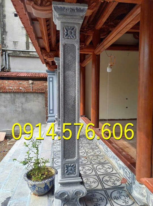 Mẫu Cột Đá Tự Nhiên Nguyên Khối Giá Rẻ, Kích Thước Cột Đá Vuông Tròn Ngoài Hiên Nhà Thờ Họ, Giá Bán Cột Đồng Trụ Từ Đường Bằng Đá Xanh, Cột Đá Kê Hiên Chùa Đình Làng Hiện Đại, Mẫu Cột Đá Trắng Vàng Granite Chuẩn Phong Thủy Uy Tín, Đại Lý Sản Xuất Cột Đá Hoa Văn Rồng Phượng Tinh Sảo, Xưởng Làm Cột Đồng Trụ Cao Cất Nhất Hiện Nay,
