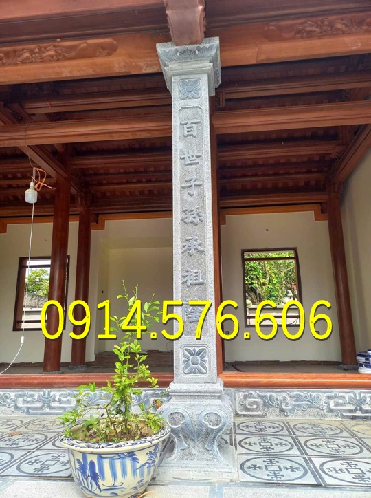 Mẫu Cột Đá Tự Nhiên Nguyên Khối Giá Rẻ, Kích Thước Cột Đá Vuông Tròn Ngoài Hiên Nhà Thờ Họ, Giá Bán Cột Đồng Trụ Từ Đường Bằng Đá Xanh, Cột Đá Kê Hiên Chùa Đình Làng Hiện Đại, Mẫu Cột Đá Trắng Vàng Granite Chuẩn Phong Thủy Uy Tín, Đại Lý Sản Xuất Cột Đá Hoa Văn Rồng Phượng Tinh Sảo, Xưởng Làm Cột Đồng Trụ Cao Cất Nhất Hiện Nay,