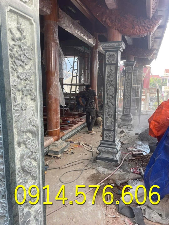 Mẫu Cột Đá Tự Nhiên Nguyên Khối Giá Rẻ, Kích Thước Cột Đá Vuông Tròn Ngoài Hiên Nhà Thờ Họ, Giá Bán Cột Đồng Trụ Từ Đường Bằng Đá Xanh, Cột Đá Kê Hiên Chùa Đình Làng Hiện Đại, Mẫu Cột Đá Trắng Vàng Granite Chuẩn Phong Thủy Uy Tín, Đại Lý Sản Xuất Cột Đá Hoa Văn Rồng Phượng Tinh Sảo, Xưởng Làm Cột Đồng Trụ Cao Cất Nhất Hiện Nay,