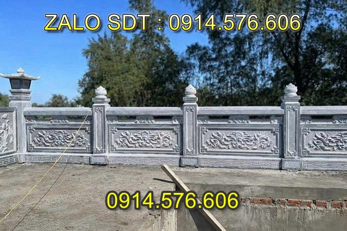Mẫu Lan Can Khu Lăng Mộ Nghĩa Trang Bằng Đá Khối, Sản Xuất Lan Can Đá Trắng Nhà Biệt Thự, Địa Chỉ Làm Tường Bao Nhà Mồ Bằng Đá Xanh Tự Nhiên, Cơ Sở Bán Hàng Rào Đá Granite Dành Cho Khu Thờ Tự, Mẫu Tường Bao Nhà Thờ Bằng Đá Vàng Hiện Đại, Quây Tường Xung Quanh Mộ Ông Bà Cha Mẹ Bằng Đá Xanh Rêu,