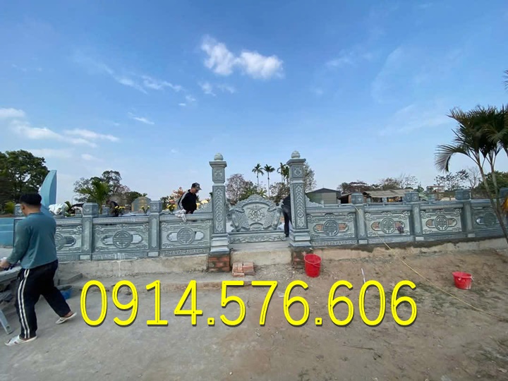 Mẫu Lan Can Khu Lăng Mộ Nghĩa Trang Bằng Đá Khối, Sản Xuất Lan Can Đá Trắng Nhà Biệt Thự, Địa Chỉ Làm Tường Bao Nhà Mồ Bằng Đá Xanh Tự Nhiên, Cơ Sở Bán Hàng Rào Đá Granite Dành Cho Khu Thờ Tự, Mẫu Tường Bao Nhà Thờ Bằng Đá Vàng Hiện Đại, Quây Tường Xung Quanh Mộ Ông Bà Cha Mẹ Bằng Đá Xanh Rêu,