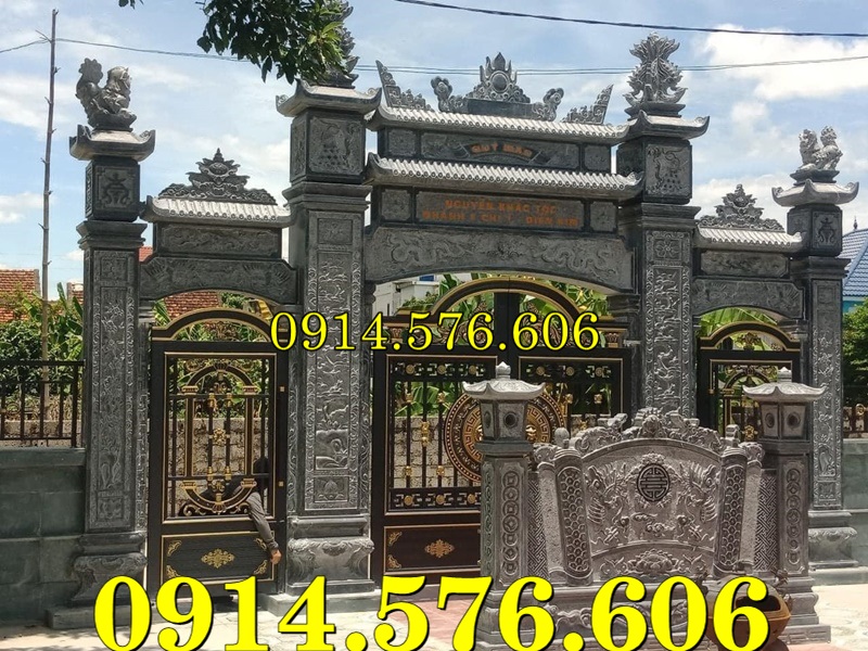 Mẫu Cổng Tam Quan Bằng Đá Xanh Đẹp, Xưởng Chế Tác Cổng Đá Tứ Trụ Nhà Mồ, Báo Giá Cổng Đá Khối Khu Lăng Mộ Nghĩa Trang, Thiết Kế Cổng Đá Nguyên Khối Cho Nhà Thờ Họ, Thi Công Mẫu Cổng Đình Chùa Bằng Đá Cẩm Thạch, Xưởng Làm Cổng Biệt Thự Bằng Đá Vàng Cao Cấp, Đại Lý Làm Cổng Đá Granite Khu Du Lịch Tâm Linh, Sản Xuẩt Kích Thước Cổng Đá Đẹp Theo Yêu Cầu, Lắp Đặt Cổng Có Mái Che Bằng Đá Xanh Rêu,