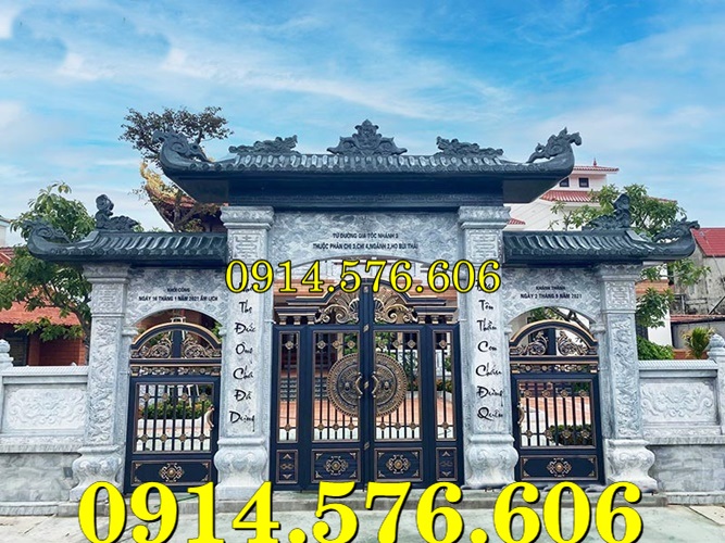 Mẫu Cổng Tam Quan Bằng Đá Xanh Đẹp, Xưởng Chế Tác Cổng Đá Tứ Trụ Nhà Mồ, Báo Giá Cổng Đá Khối Khu Lăng Mộ Nghĩa Trang, Thiết Kế Cổng Đá Nguyên Khối Cho Nhà Thờ Họ, Thi Công Mẫu Cổng Đình Chùa Bằng Đá Cẩm Thạch, Xưởng Làm Cổng Biệt Thự Bằng Đá Vàng Cao Cấp, Đại Lý Làm Cổng Đá Granite Khu Du Lịch Tâm Linh, Sản Xuẩt Kích Thước Cổng Đá Đẹp Theo Yêu Cầu, Lắp Đặt Cổng Có Mái Che Bằng Đá Xanh Rêu,