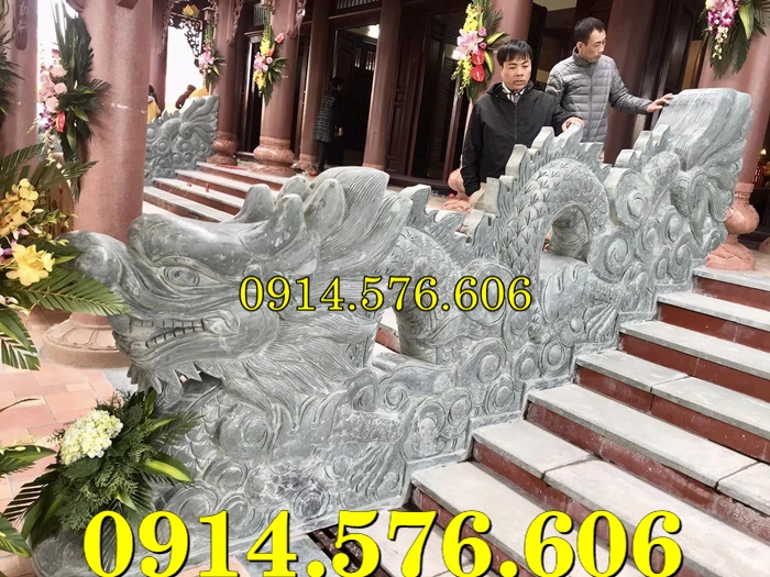 Mẫu Chiếu Rồng Bằng Đá Nguyên Khối, Báo Giá Mẫu Chiếu Rồng Nhà Thờ Họ Bằng Đá Xanh, Địa Chỉ Sản Xuất Chiếu Rồng Từ Đường Đá Vàng Uy Tín, Cơ Sở Làm Rồng Bịt Bậc Tam Cấp Bằng Đá Tự Nhiên, Thiết Kế Bịt Bậc Đình Chùa Bằng Rồng Đá Khối, Thi Công Lắp Đặt Chiếu Rồng Khu Lăng Mộ Đá Granite, Xưởng Điêu Khắc Chiếu Rồng Bịt Bậc Bằng Đá Cẩm Thạch,