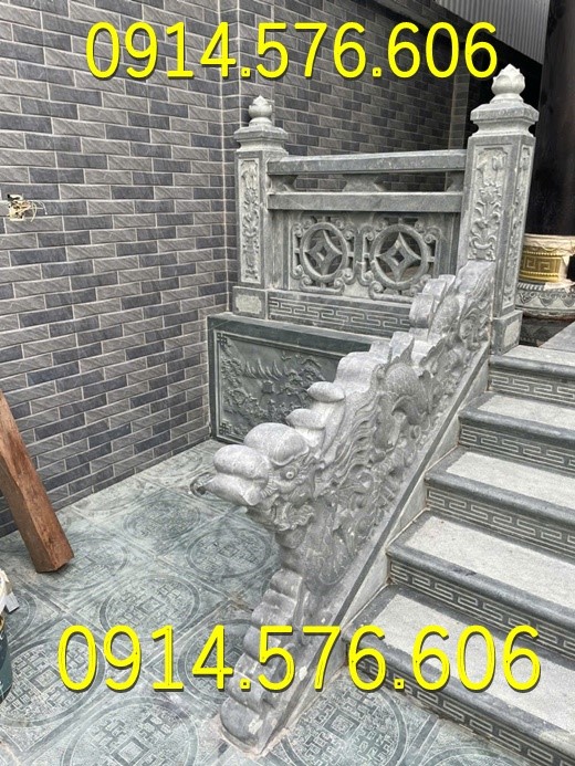 Mẫu Chiếu Rồng Bằng Đá Nguyên Khối, Báo Giá Mẫu Chiếu Rồng Nhà Thờ Họ Bằng Đá Xanh, Địa Chỉ Sản Xuất Chiếu Rồng Từ Đường Đá Vàng Uy Tín, Cơ Sở Làm Rồng Bịt Bậc Tam Cấp Bằng Đá Tự Nhiên, Thiết Kế Bịt Bậc Đình Chùa Bằng Rồng Đá Khối, Thi Công Lắp Đặt Chiếu Rồng Khu Lăng Mộ Đá Granite, Xưởng Điêu Khắc Chiếu Rồng Bịt Bậc Bằng Đá Cẩm Thạch,