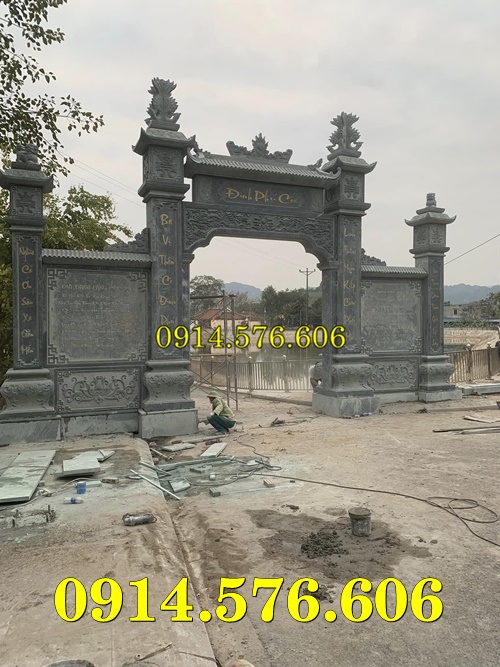 Mẫu Cổng Tam Quan Bằng Đá Xanh Đẹp, Xưởng Chế Tác Cổng Đá Tứ Trụ Nhà Mồ, Báo Giá Cổng Đá Khối Khu Lăng Mộ Nghĩa Trang, Thiết Kế Cổng Đá Nguyên Khối Cho Nhà Thờ Họ, Thi Công Mẫu Cổng Đình Chùa Bằng Đá Cẩm Thạch, Xưởng Làm Cổng Biệt Thự Bằng Đá Vàng Cao Cấp, Đại Lý Làm Cổng Đá Granite Khu Du Lịch Tâm Linh, Sản Xuẩt Kích Thước Cổng Đá Đẹp Theo Yêu Cầu, Lắp Đặt Cổng Có Mái Che Bằng Đá Xanh Rêu,