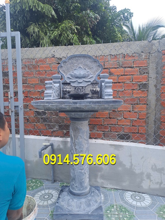bàn thờ dòng họ bằng đá xanh ngọc, thiết kế bàn thờ đá nguyên khối, đại lý bán bàn thờ nghĩa trang gia đình đá vàng, cơ sở bàn thờ mẫu cửu trùng phật giáo đá trắng, sản xuất bàn thờ phật địa tạng bồ tát đá xanh ngọc, lắp đặt bàn thờ thần tài thổ công thổ địa đá cẩm thạch, xây bàn thờ cô cậu tự thiện có mái đá hoa cương, kích thước bàn thờ tiền chủ chư thiên đá granite, tử thờ trang thờ khóm thờ kỳ đài miếu cây hương đá tự nhiên không mái che