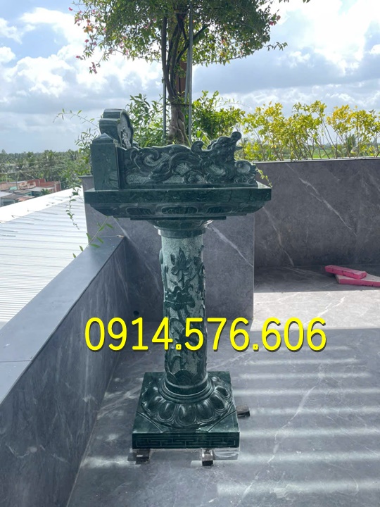 bàn thờ dòng họ bằng đá xanh ngọc, thiết kế bàn thờ đá nguyên khối, đại lý bán bàn thờ nghĩa trang gia đình đá vàng, cơ sở bàn thờ mẫu cửu trùng phật giáo đá trắng, sản xuất bàn thờ phật địa tạng bồ tát đá xanh ngọc, lắp đặt bàn thờ thần tài thổ công thổ địa đá cẩm thạch, xây bàn thờ cô cậu tự thiện có mái đá hoa cương, kích thước bàn thờ tiền chủ chư thiên đá granite, tử thờ trang thờ khóm thờ kỳ đài miếu cây hương đá tự nhiên không mái che