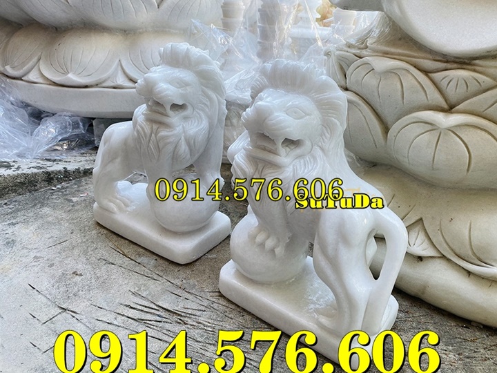 Mẫu Nghê Đá Phong Thủy Giá Rẻ, Đại Lý Làm Sư Tử Bằng Đá Cẩm Thạch, Báo Giá Mẫu Sư Tử Trước Cổng Nhà Thờ, Sản Xuất Sư Tử Đá Trắng Tự Nhiên, Thiết Kế Sư Tử Vàng Trấn Trạch Trước Cổng, Lắp Đặt Sư Tử Đá Granite Xanh Hiện Đại,