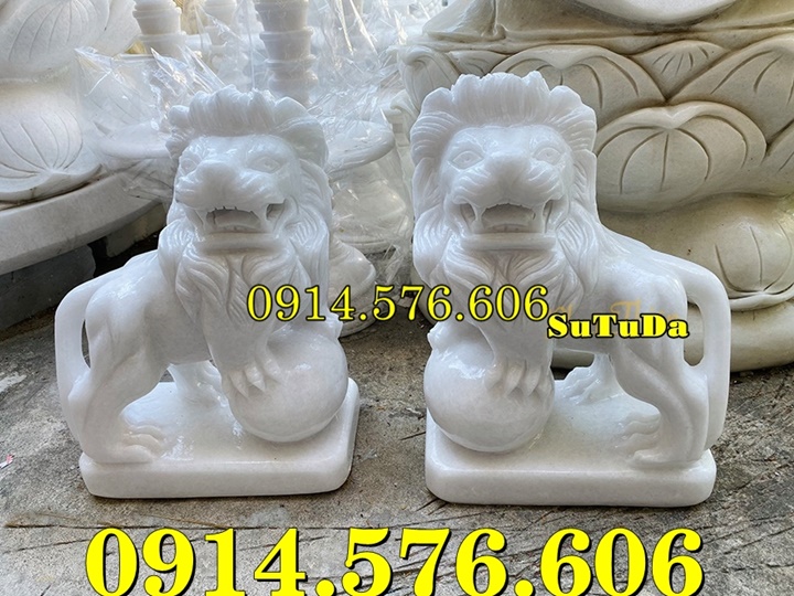 Mẫu Nghê Đá Phong Thủy Giá Rẻ, Đại Lý Làm Sư Tử Bằng Đá Cẩm Thạch, Báo Giá Mẫu Sư Tử Trước Cổng Nhà Thờ, Sản Xuất Sư Tử Đá Trắng Tự Nhiên, Thiết Kế Sư Tử Vàng Trấn Trạch Trước Cổng, Lắp Đặt Sư Tử Đá Granite Xanh Hiện Đại,