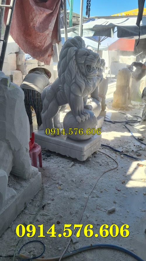Mẫu Nghê Đá Phong Thủy Giá Rẻ, Đại Lý Làm Sư Tử Bằng Đá Cẩm Thạch, Báo Giá Mẫu Sư Tử Trước Cổng Nhà Thờ, Sản Xuất Sư Tử Đá Trắng Tự Nhiên, Thiết Kế Sư Tử Vàng Trấn Trạch Trước Cổng, Lắp Đặt Sư Tử Đá Granite Xanh Hiện Đại,