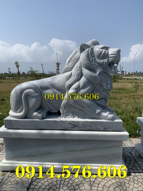 Mẫu Nghê Đá Phong Thủy Giá Rẻ, Đại Lý Làm Sư Tử Bằng Đá Cẩm Thạch, Báo Giá Mẫu Sư Tử Trước Cổng Nhà Thờ, Sản Xuất Sư Tử Đá Trắng Tự Nhiên, Thiết Kế Sư Tử Vàng Trấn Trạch Trước Cổng, Lắp Đặt Sư Tử Đá Granite Xanh Hiện Đại,