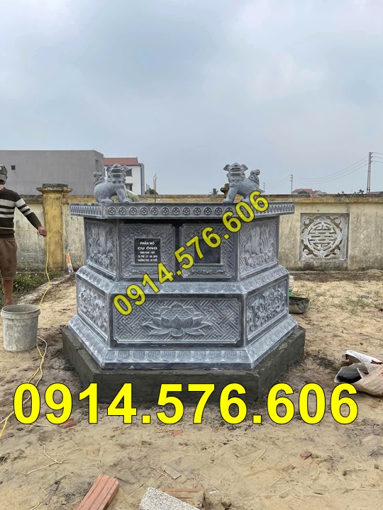 Mộ Đá Nguyên Khối Giá Rẻ Hiện Đại, Kích Thước Mộ Đá Công Giáo Nguyên Khối, Thiết Kế Mẫu Mộ Đá Cho Gia Đình Dòng Họ, Đại Lý Làm Mồ Mả Đá Cho Dòng Họ Gia Tộc, Lắp Đặt Kim Tĩnh Úp Chụp Bằng Đá Khối