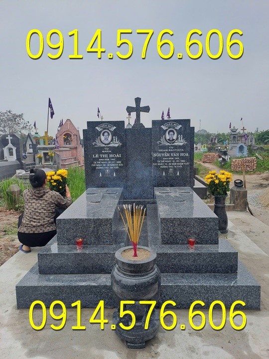 Mộ Đá Nguyên Khối Giá Rẻ Hiện Đại, Kích Thước Mộ Đá Công Giáo Nguyên Khối, Thiết Kế Mẫu Mộ Đá Cho Gia Đình Dòng Họ, Đại Lý Làm Mồ Mả Đá Cho Dòng Họ Gia Tộc, Lắp Đặt Kim Tĩnh Úp Chụp Bằng Đá Khối
