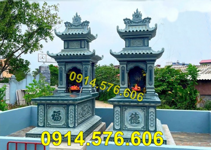 Mẫu Mộ Tam Cấp Bằng Đá Nguyên Khối Đẹp, Xưởng Gia Công Mộ Tam Cấp Bằng Đá Xanh Rêu Cho Dòng Họ, Thiết Kế Mộ Tam Sơn Ông Bà Cha Mẹ Bằng Đá Granite Hoa Cương, Cơ Sở Bán Mộ Tam Cấp Hiện Đại Bằng Đá Cẩm Thạch, Báo Giá Mẫu Mộ Tam Cấp Bằng Đá Khối,
