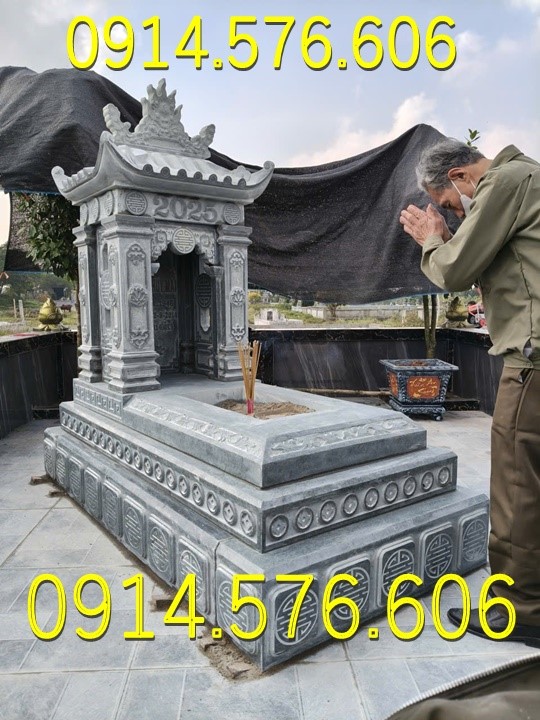 Mẫu Mộ Tam Cấp Bằng Đá Nguyên Khối Đẹp, Xưởng Gia Công Mộ Tam Cấp Bằng Đá Xanh Rêu Cho Dòng Họ, Thiết Kế Mộ Tam Sơn Ông Bà Cha Mẹ Bằng Đá Granite Hoa Cương, Cơ Sở Bán Mộ Tam Cấp Hiện Đại Bằng Đá Cẩm Thạch, Báo Giá Mẫu Mộ Tam Cấp Bằng Đá Khối,