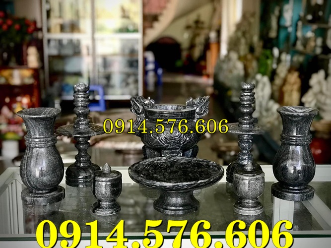Bát Hương Lọ Hoa Bằng Đá Nguyên Khối, Bộ Bát Hương Bình Bông Bằng Đá Tự Nhiên, Đại Lý Làm Bát Hương Mâm Bồng Bằng Đá Để Ngoài Mộ, Báo Giá Bộ Bát Hương Đá Cẩm Thạch Đẹp Để Lăng Mộ, Kích Thước Bộ Bát Hương Lọ Hoa Tiêu Chuẩn Bằng Đá, Sản Xuất Bình Bông Lọ Hoa Ngoài Trời Bằng Đá Đẹp,