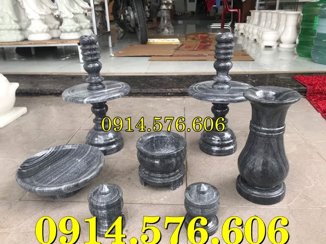 Bát Hương Lọ Hoa Bằng Đá Nguyên Khối, Bộ Bát Hương Bình Bông Bằng Đá Tự Nhiên, Đại Lý Làm Bát Hương Mâm Bồng Bằng Đá Để Ngoài Mộ, Báo Giá Bộ Bát Hương Đá Cẩm Thạch Đẹp Để Lăng Mộ, Kích Thước Bộ Bát Hương Lọ Hoa Tiêu Chuẩn Bằng Đá, Sản Xuất Bình Bông Lọ Hoa Ngoài Trời Bằng Đá Đẹp,